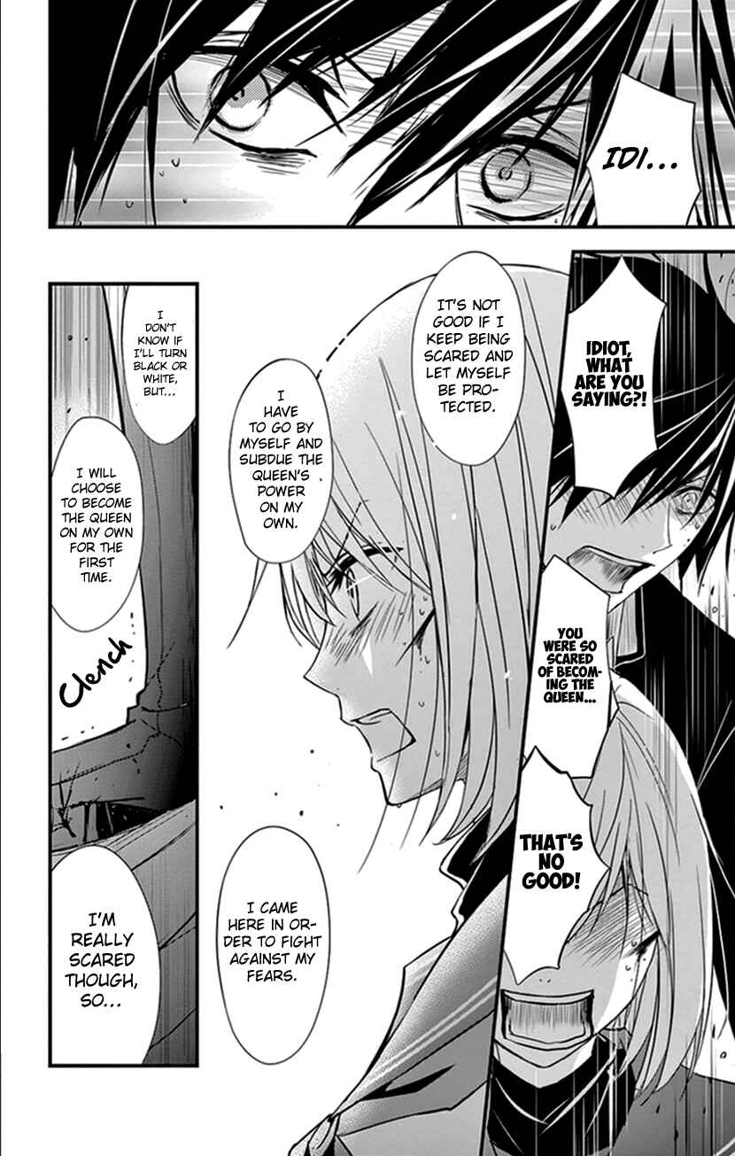 Page 32 Chapter 8 Queens Quality