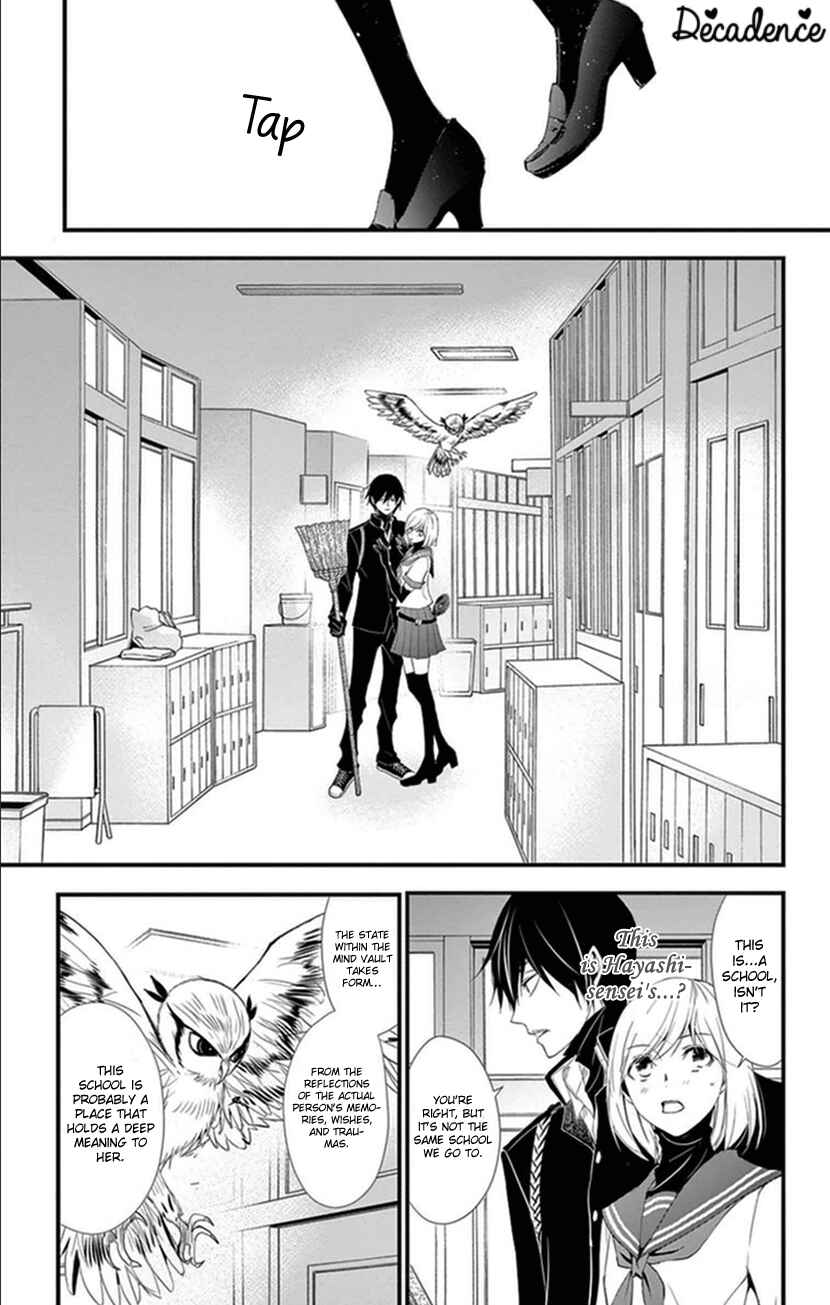 Page 15 Chapter 7 Queens Quality