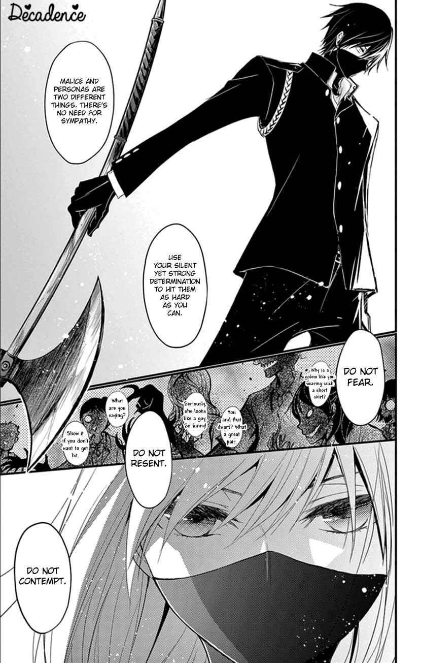 Page 19 Chapter 7 Queens Quality
