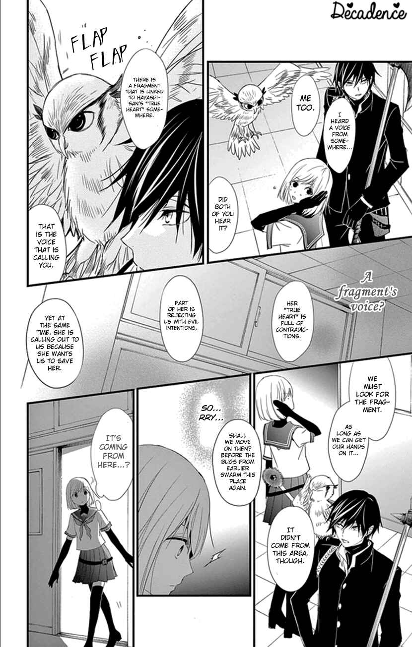 Page 22 Chapter 7 Queens Quality