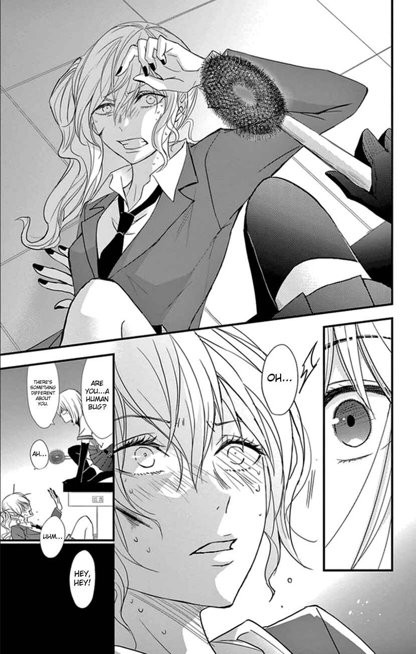 Page 27 Chapter 7 Queens Quality