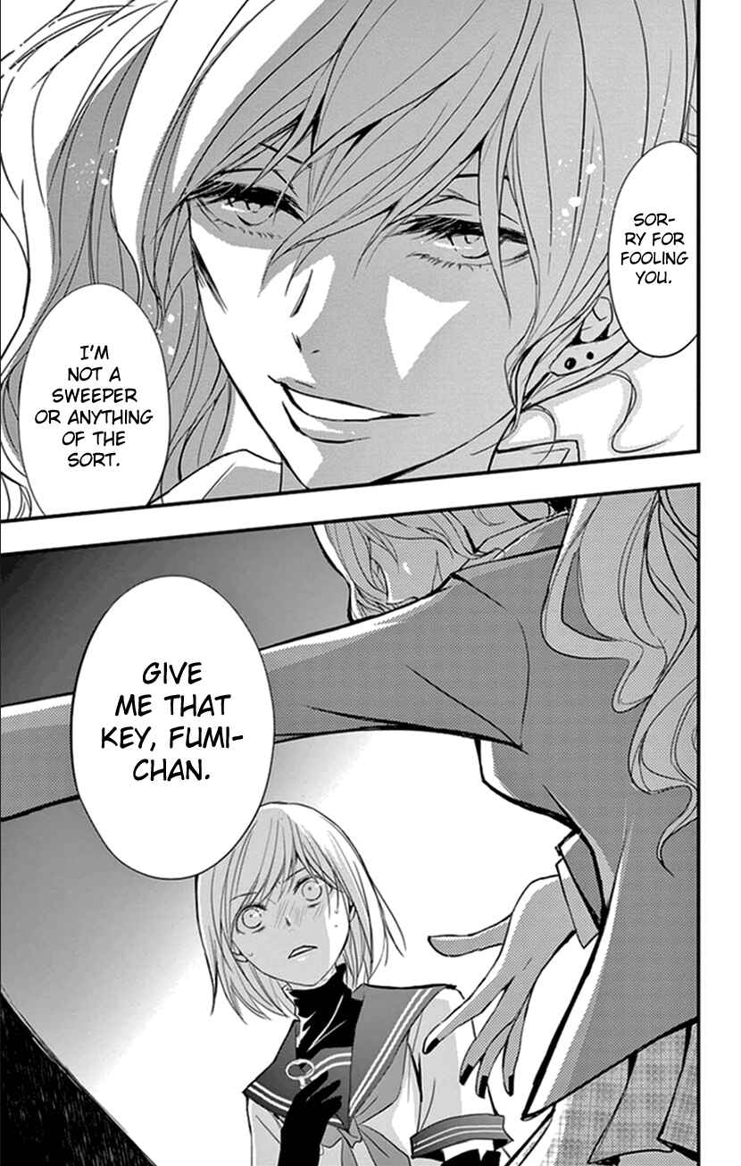 Page 37 Chapter 7 Queens Quality