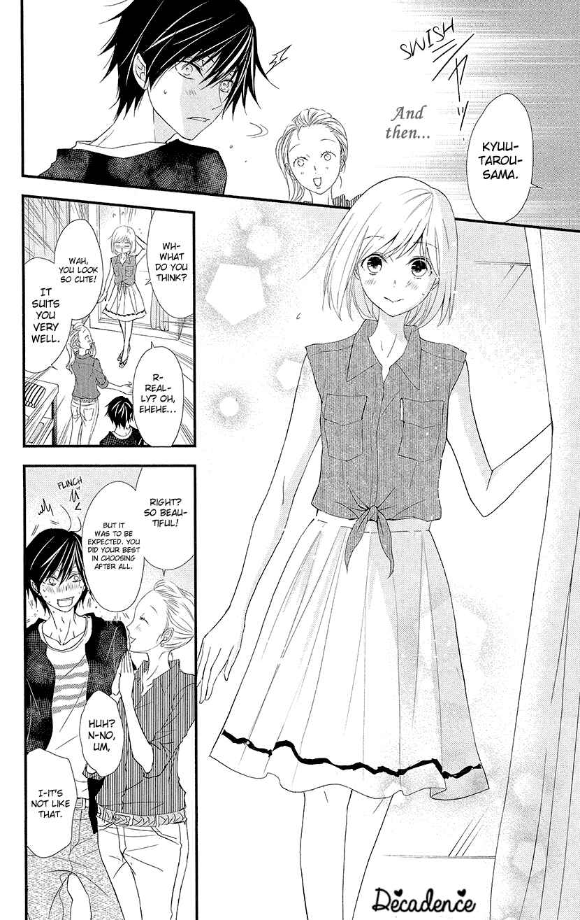 Page 30 Chapter 3 Queens Quality