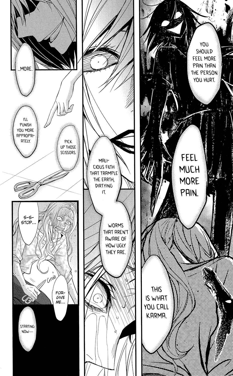Page 10 Chapter 5 Queens Quality