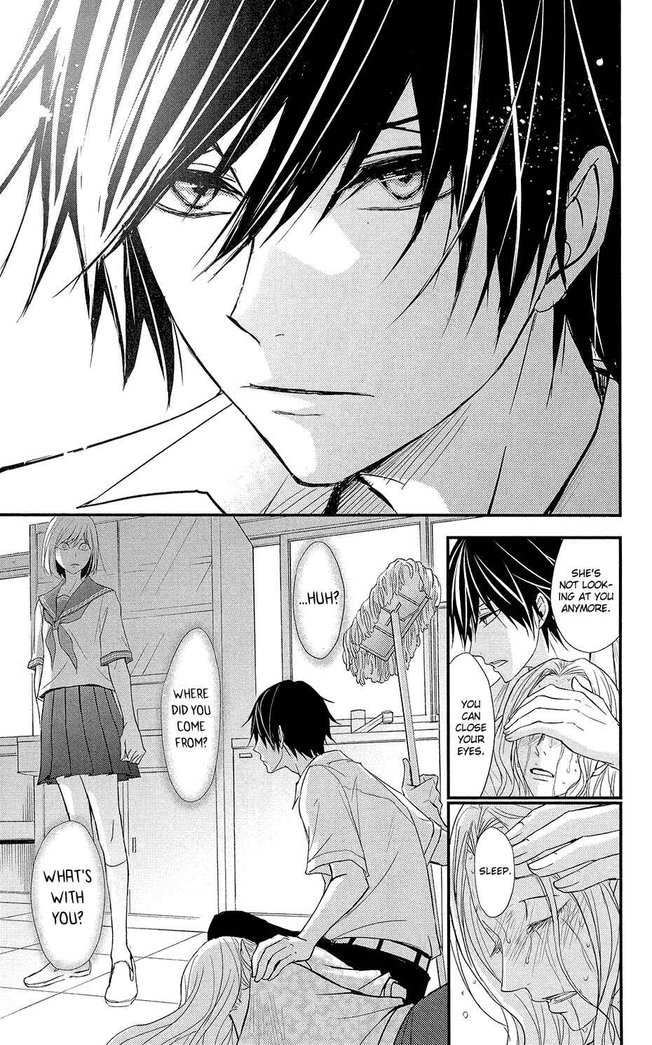 Page 13 Chapter 5 Queens Quality