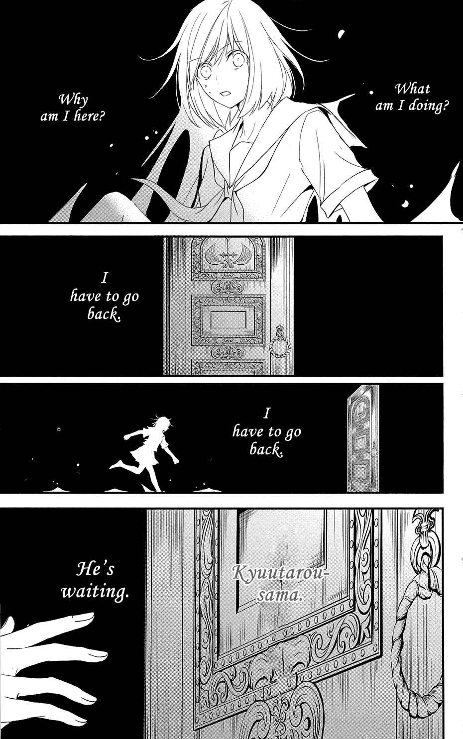Page 21 Chapter 5 Queens Quality