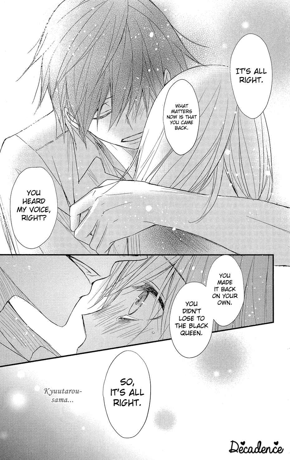 Page 27 Chapter 5 Queens Quality