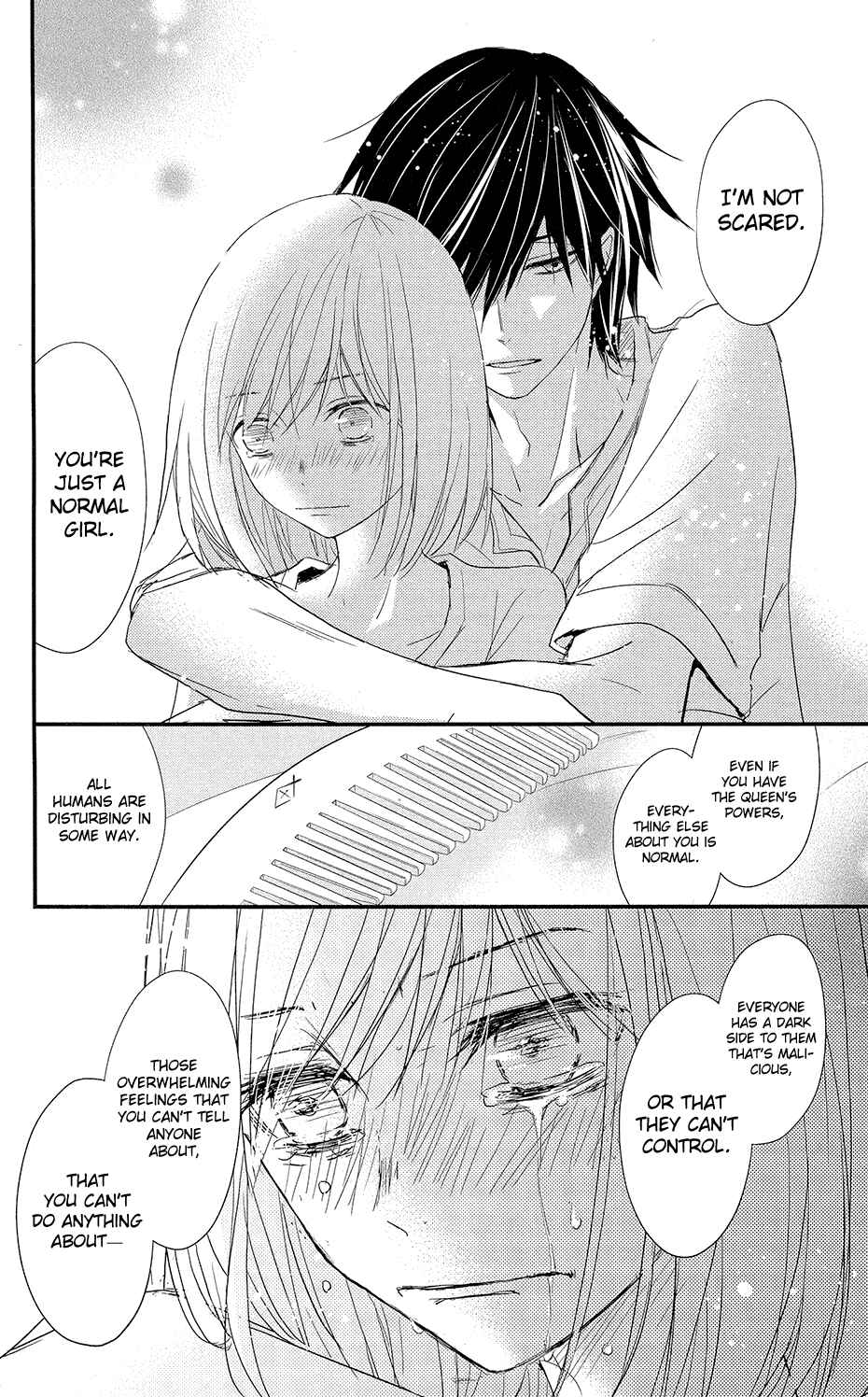 Page 34 Chapter 5 Queens Quality