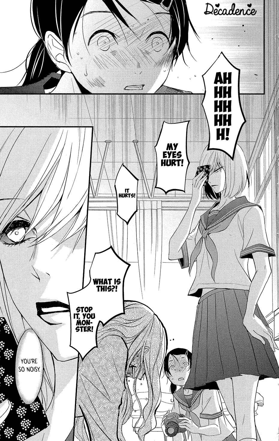 Page 5 Chapter 5 Queens Quality