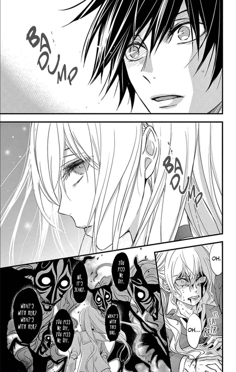 Page 15 Chapter 9 Queens Quality