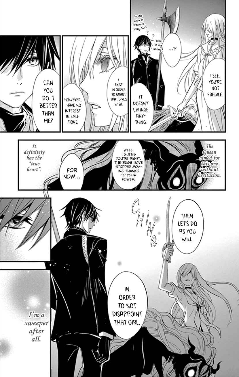 Page 25 Chapter 9 Queens Quality