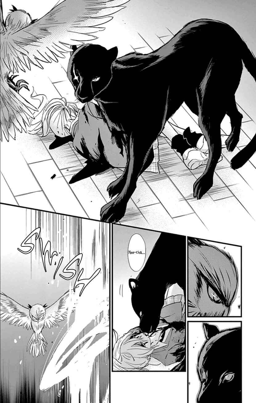 Page 39 Chapter 9 Queens Quality