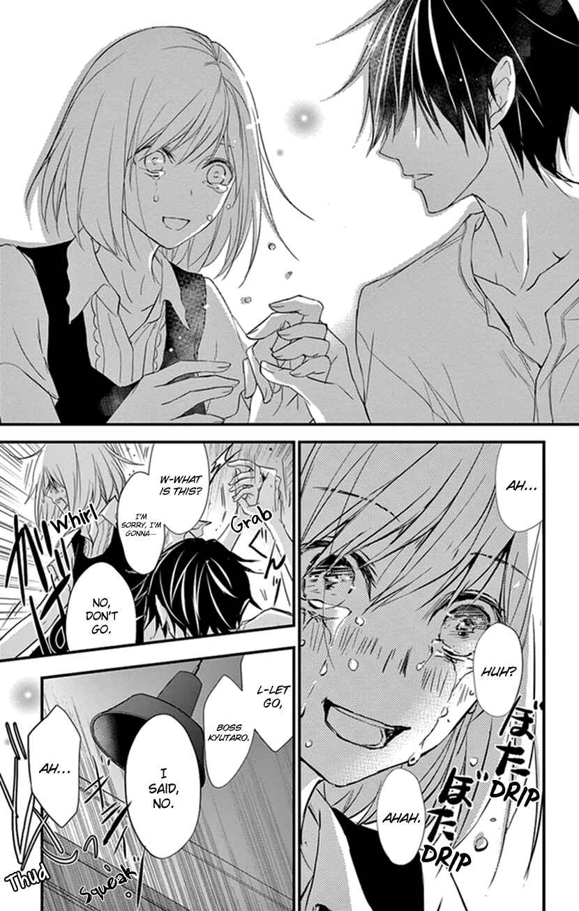 Page 29 Chapter 10 Queens Quality