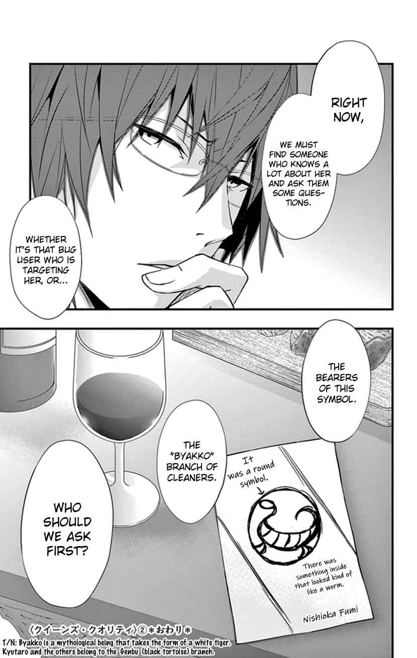 Page 35 Chapter 10 Queens Quality