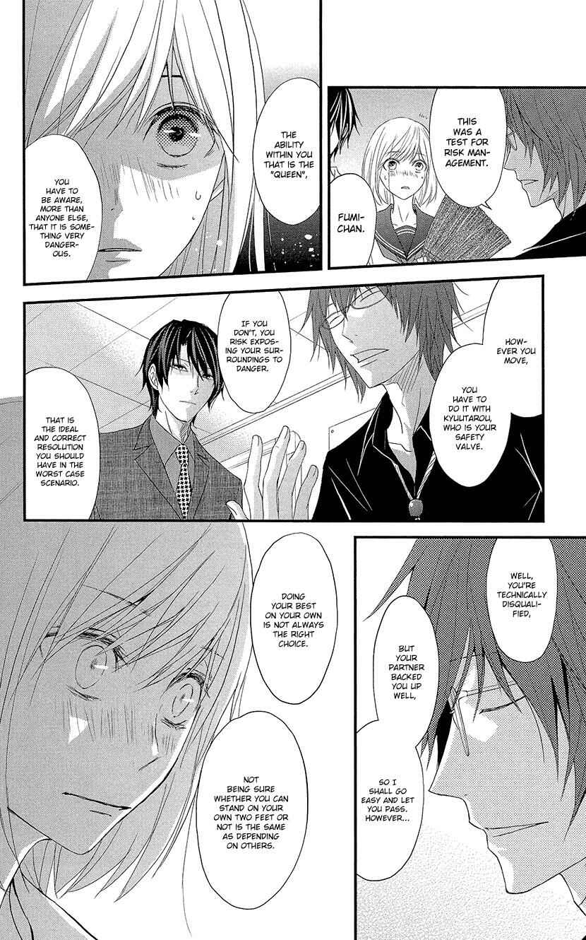 Page 30 Chapter 2 Queens Quality