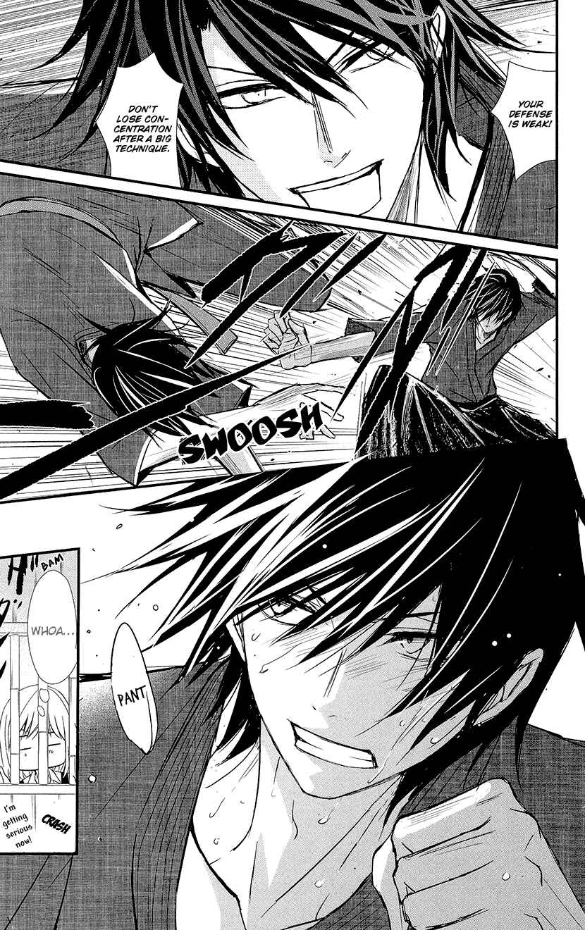 Page 11 Chapter 4 Queens Quality