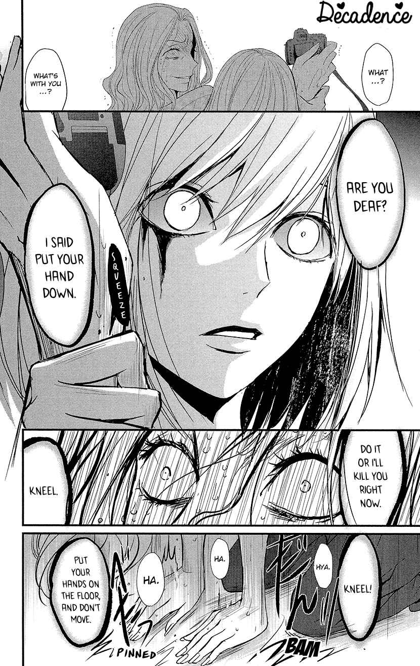 Page 32 Chapter 4 Queens Quality