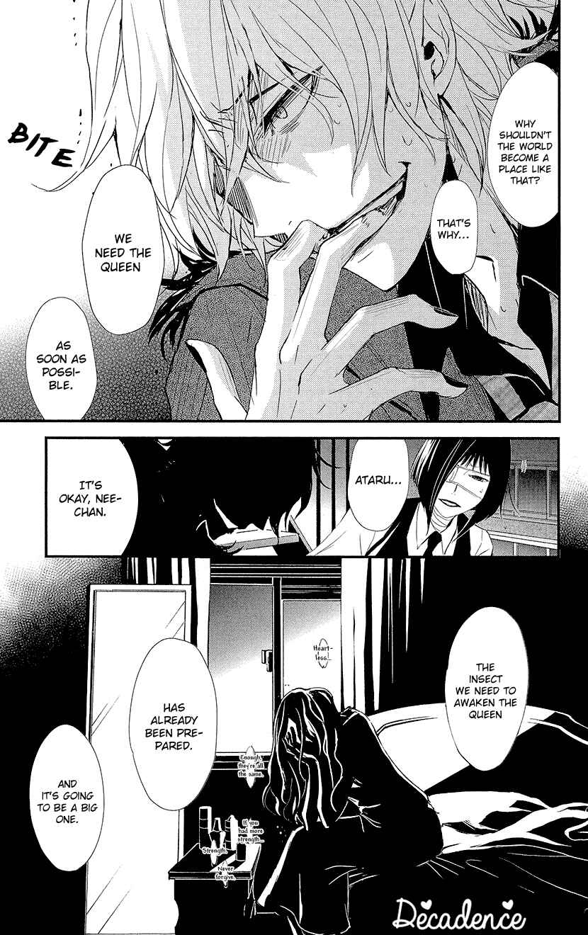 Page 9 Chapter 4 Queens Quality
