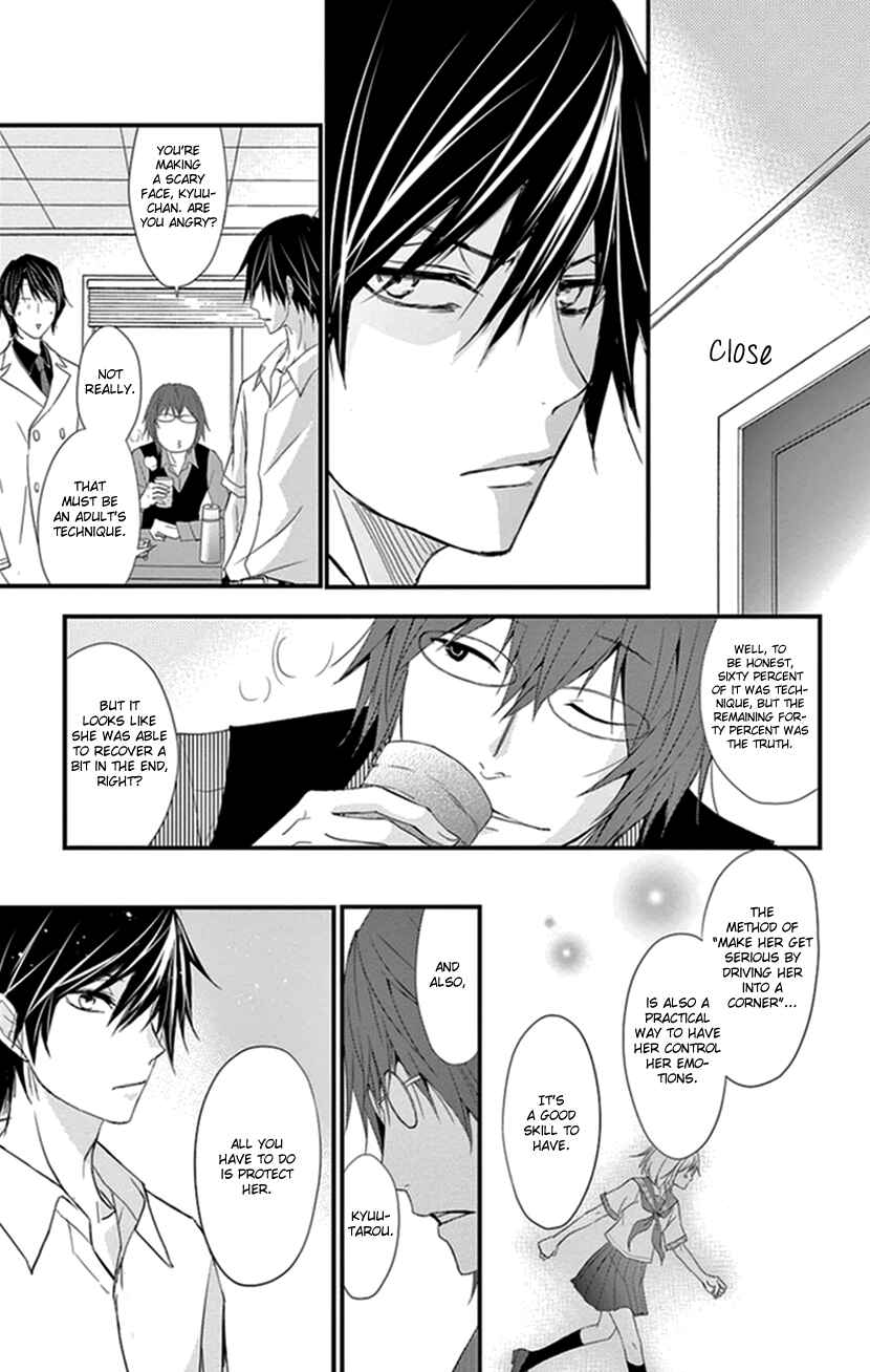Page 16 Chapter 6 Queens Quality
