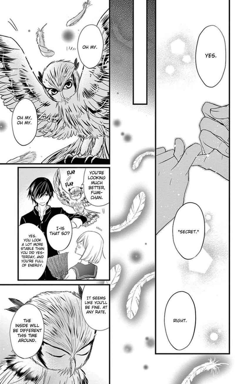 Page 30 Chapter 6 Queens Quality