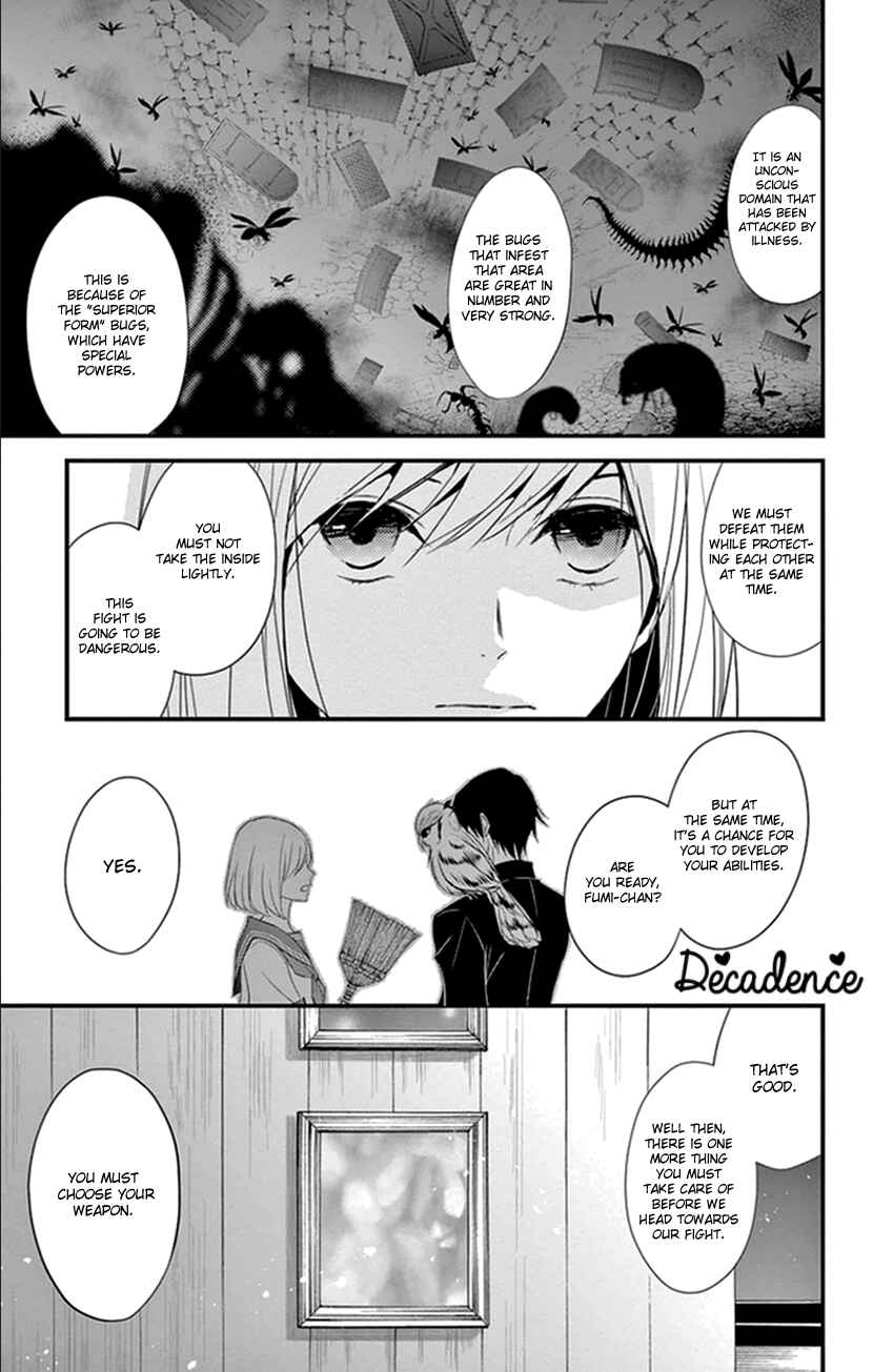 Page 32 Chapter 6 Queens Quality