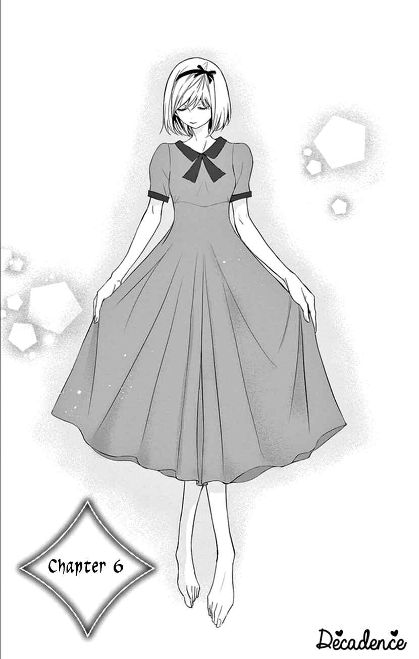 Page 4 Chapter 6 Queens Quality