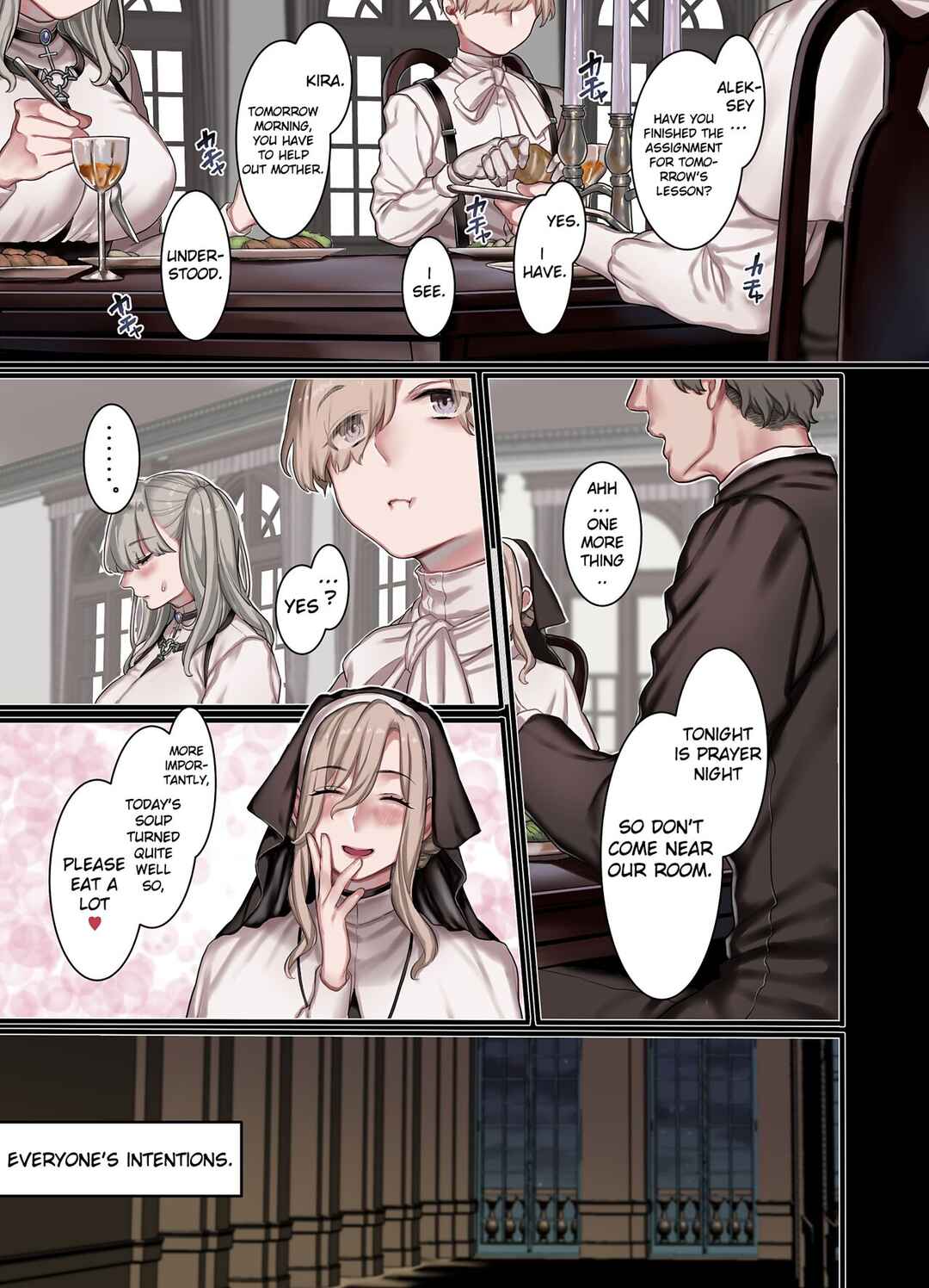 Page 29 Chapter Unknown_cdbf L Kyoukai to Itansha Ikka