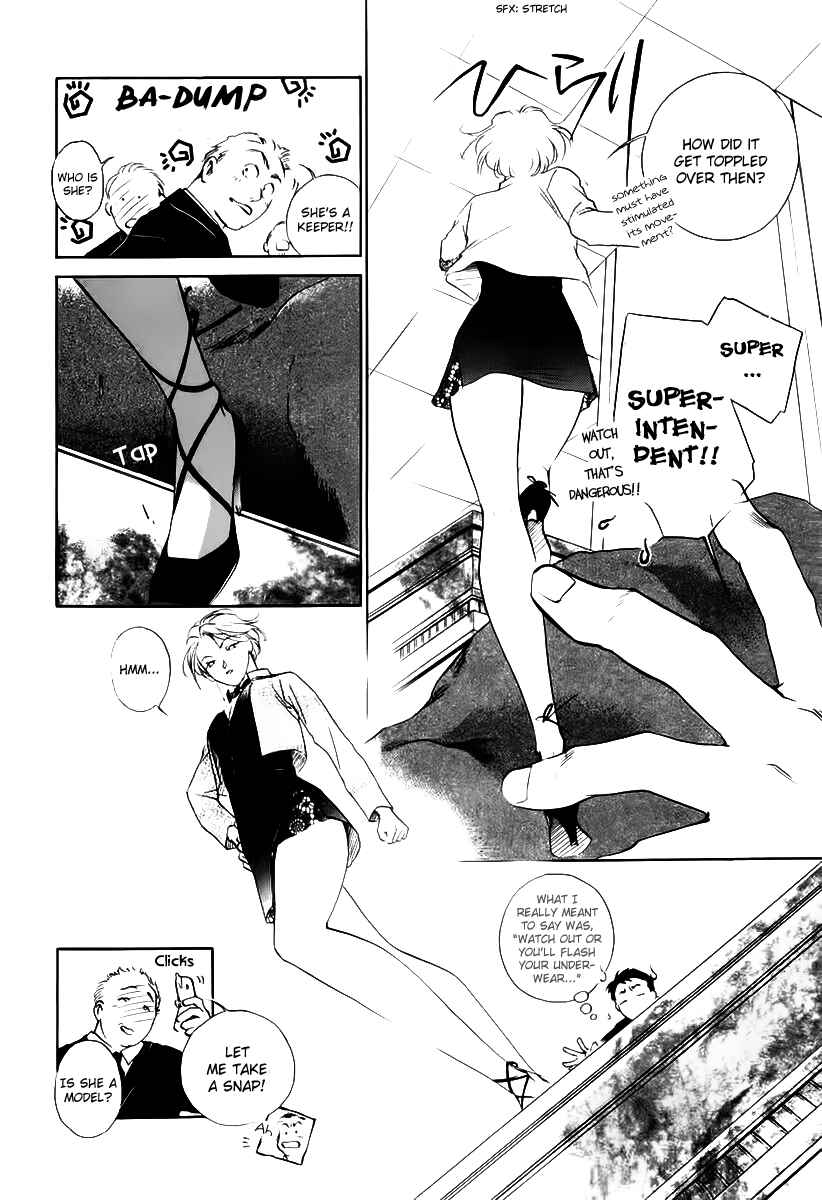Page 34 Chapter 2 Ryokos Case File