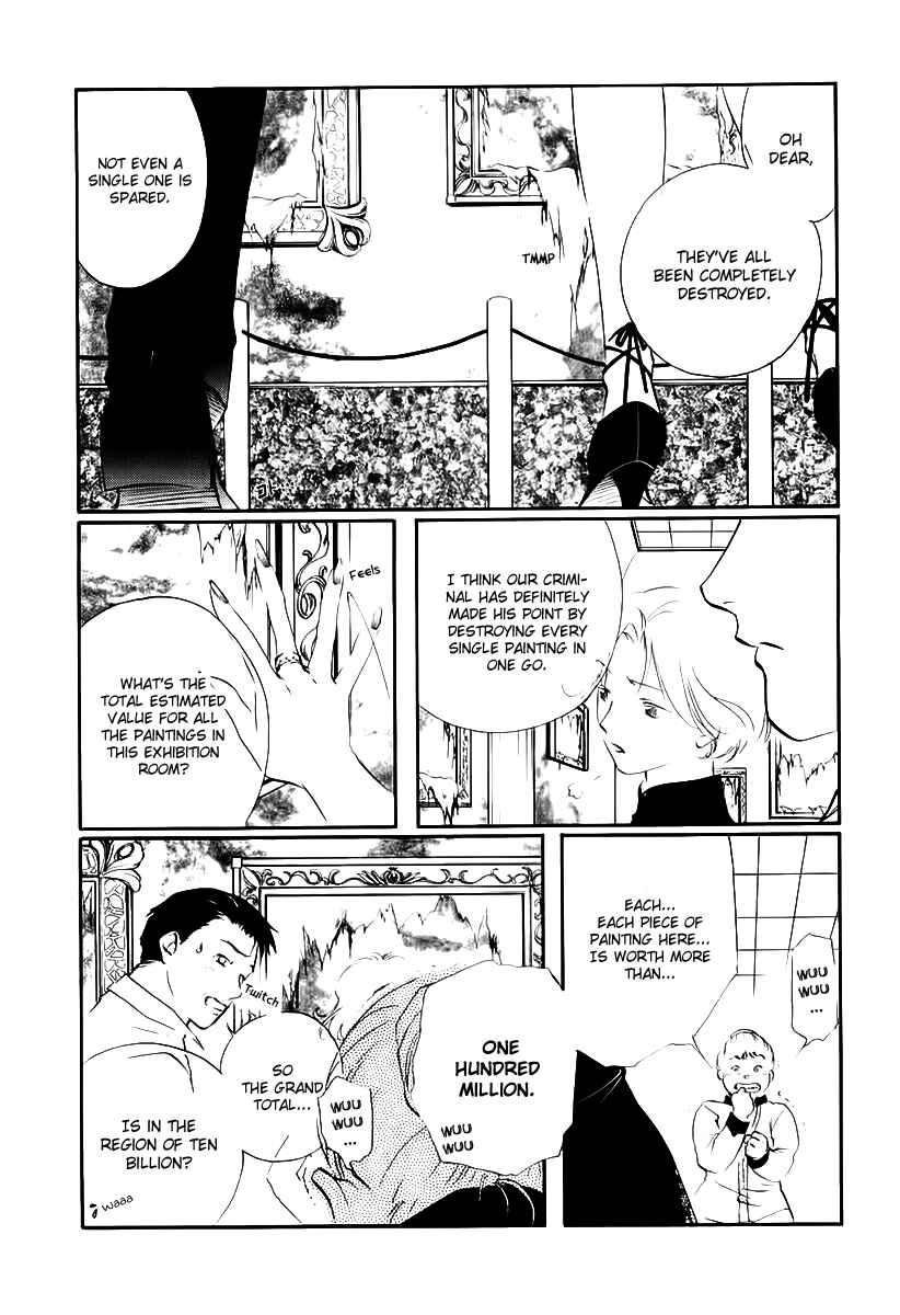 Page 18 Chapter 3 Ryokos Case File