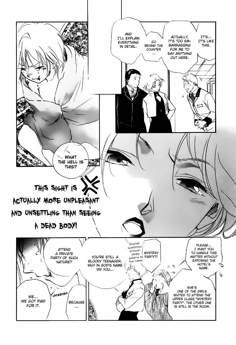 Page 5 Chapter 3 Ryokos Case File