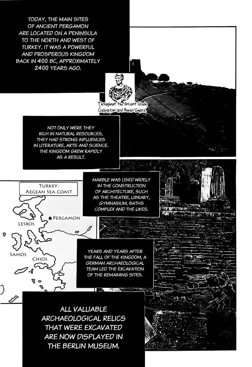 Page 18 Chapter 4 Ryokos Case File