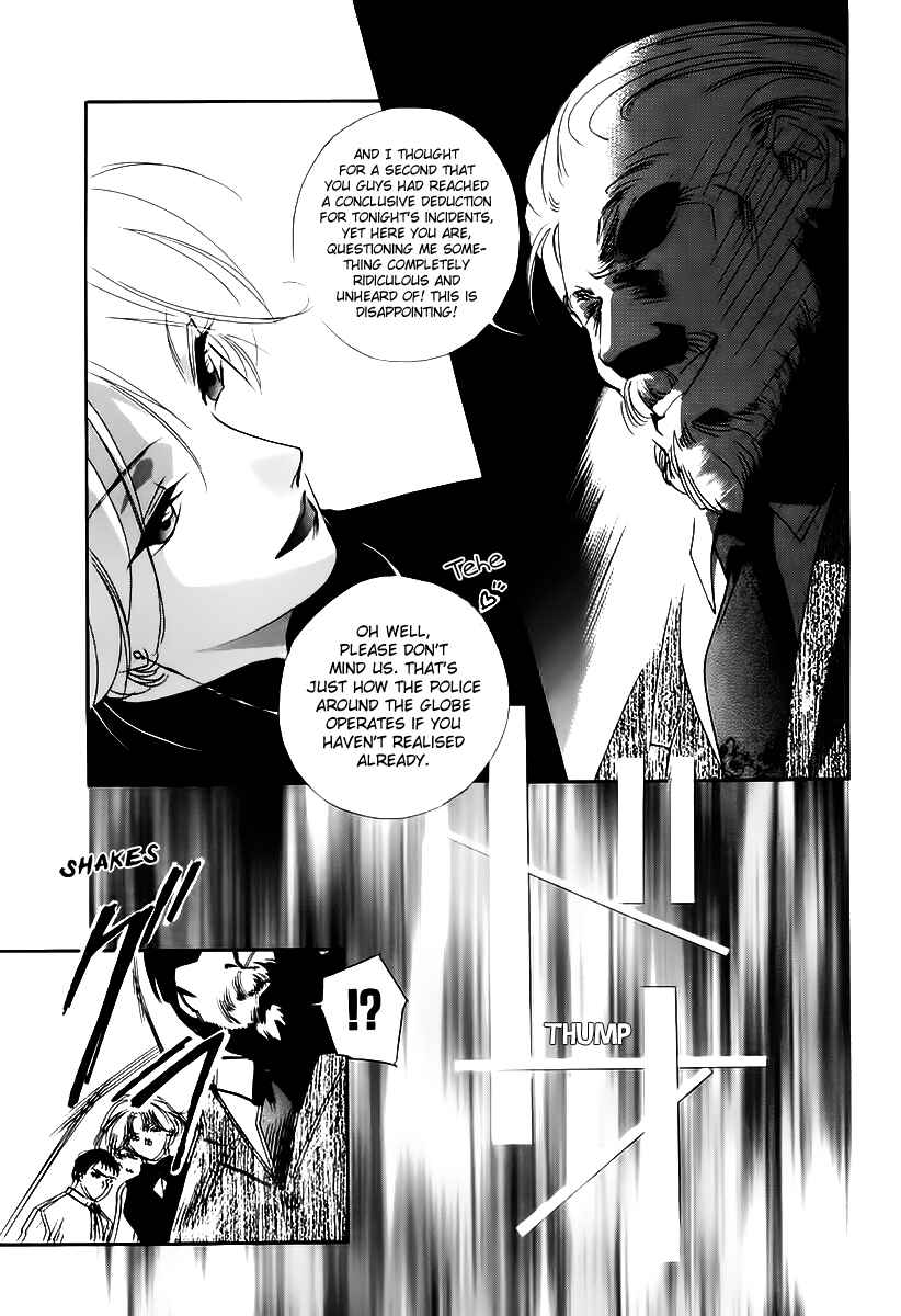 Page 34 Chapter 4 Ryokos Case File