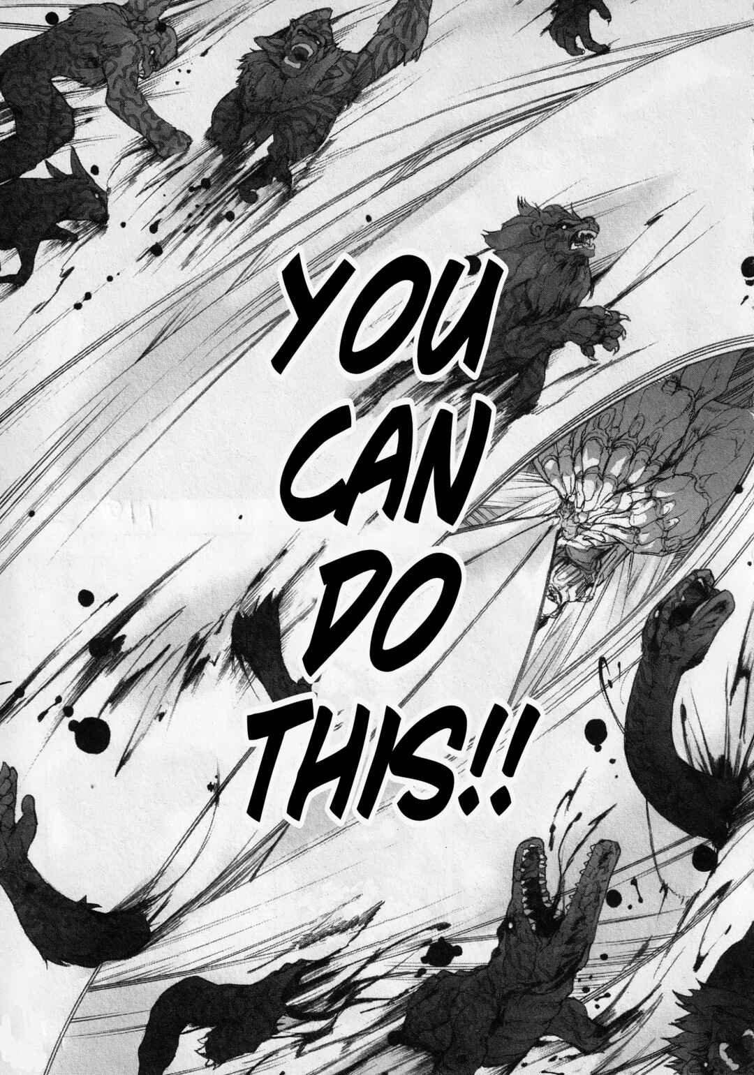 Page 13 Chapter 12 Asuras Wrath: Kai