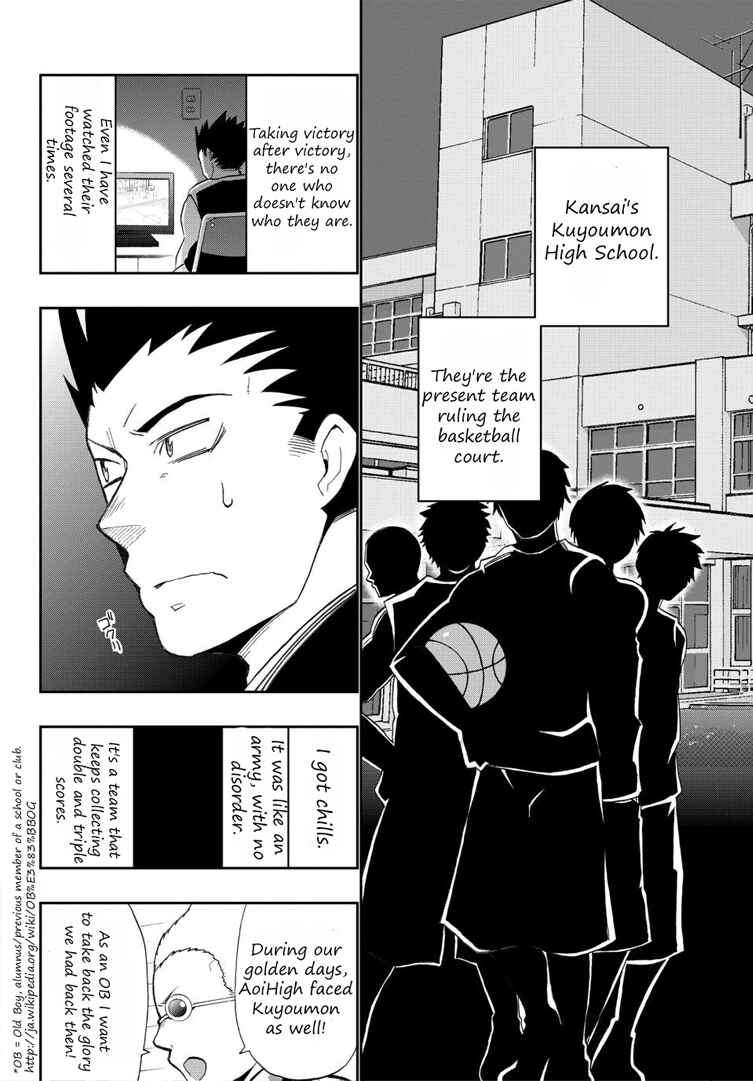 Page 9 Chapter 2 Buddy!!! - Buddy x Body