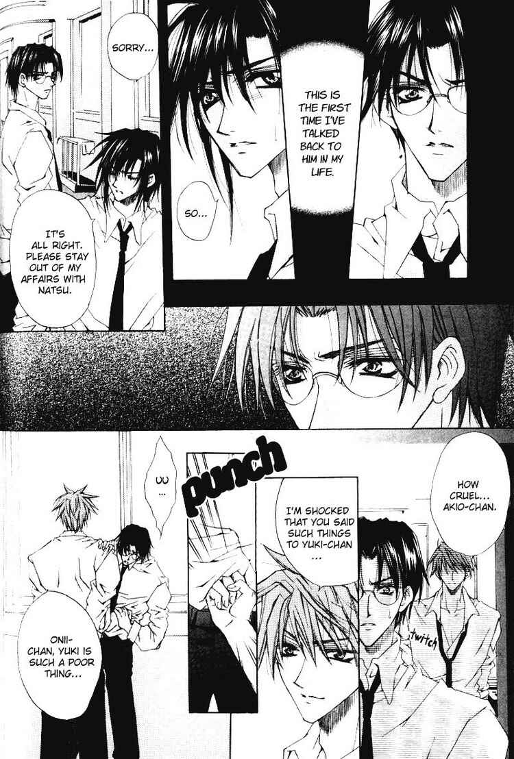 Page 20 Chapter 3 Tsukiyos Wonder