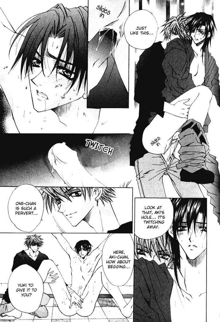 Page 29 Chapter 3 Tsukiyos Wonder