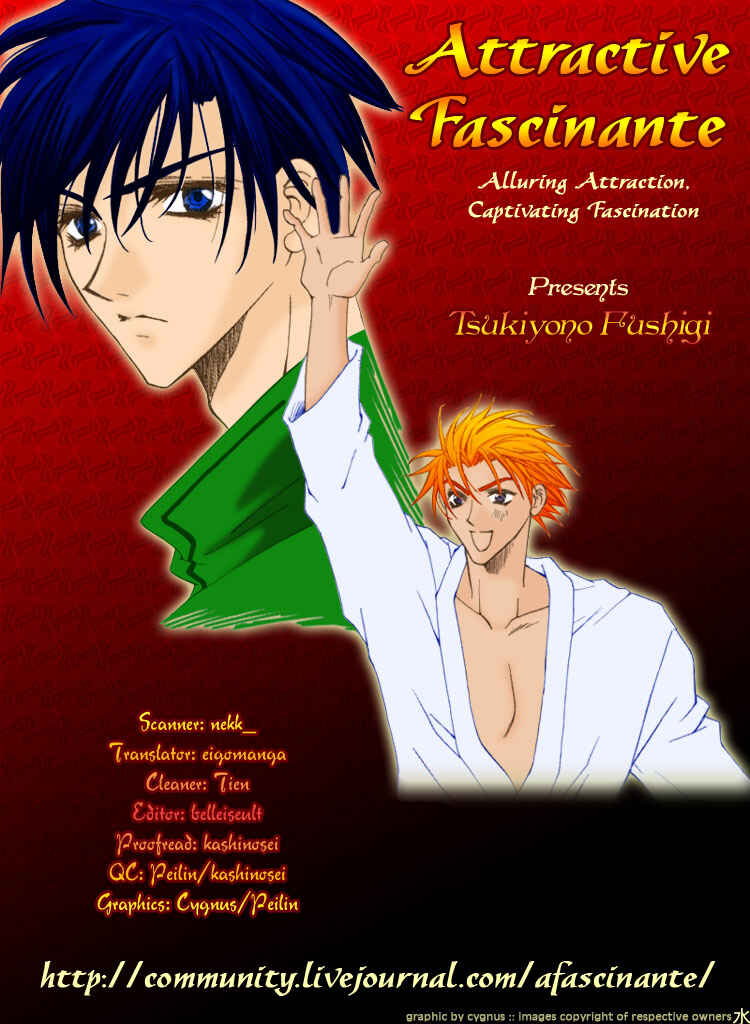 Page 2 Chapter 5 Tsukiyos Wonder