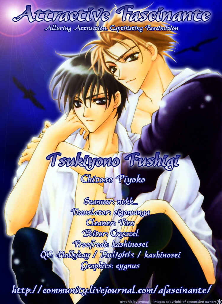 Page 2 Chapter 2 Tsukiyos Wonder