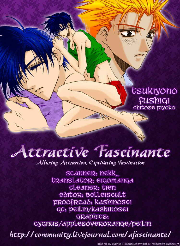 Page 2 Chapter 6 Tsukiyos Wonder