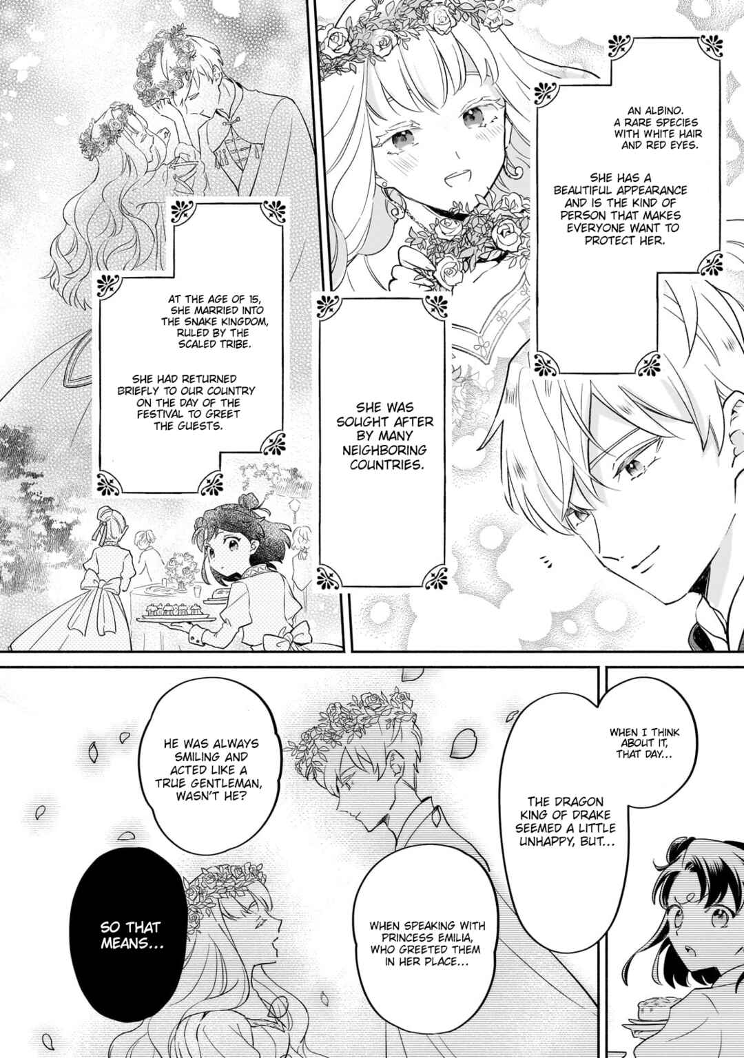 Page 18 Chapter 1 Kanchigai Kekkon
