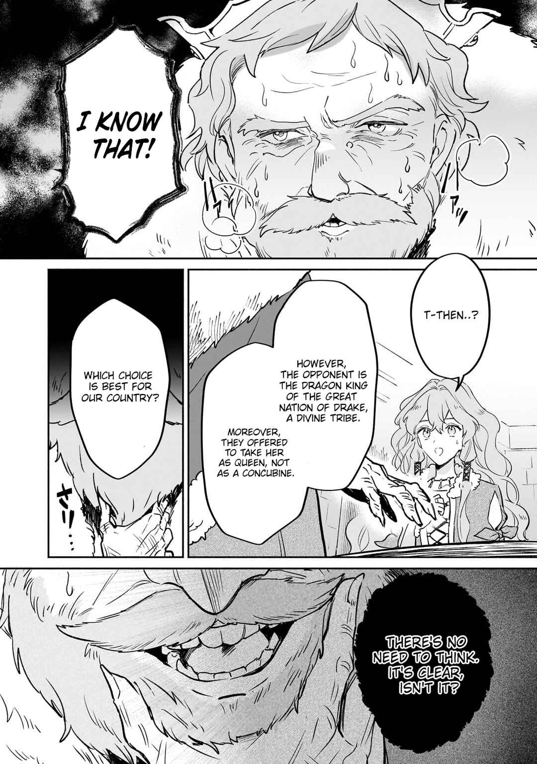 Page 25 Chapter 1 Kanchigai Kekkon