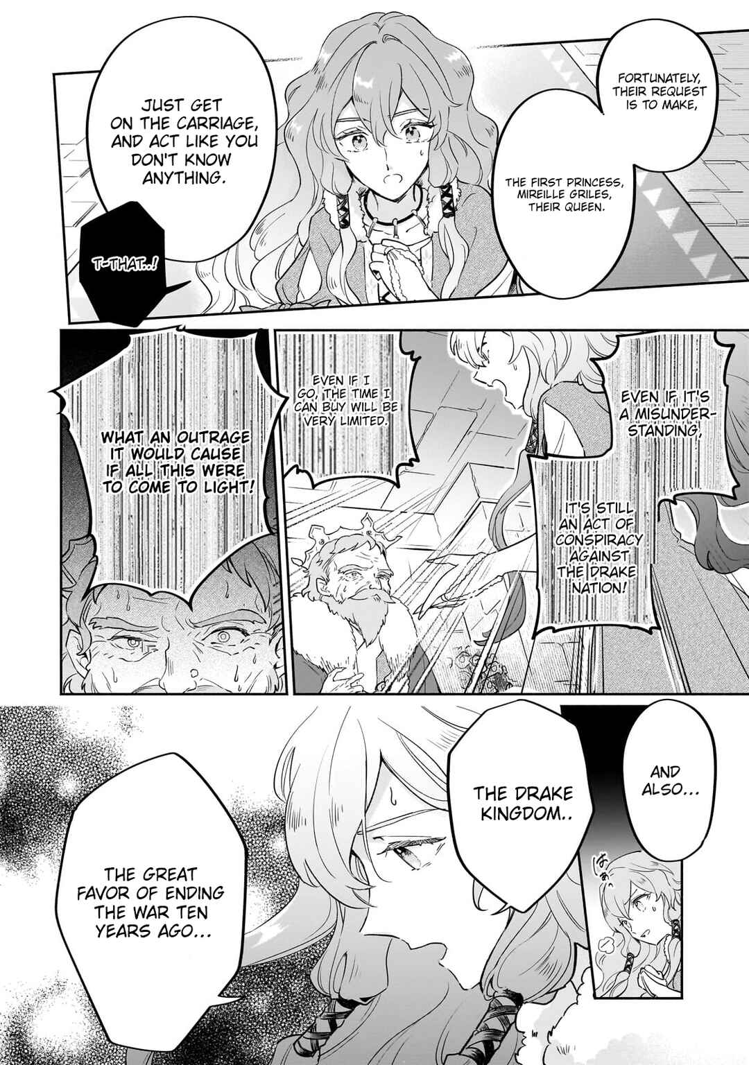 Page 26 Chapter 1 Kanchigai Kekkon