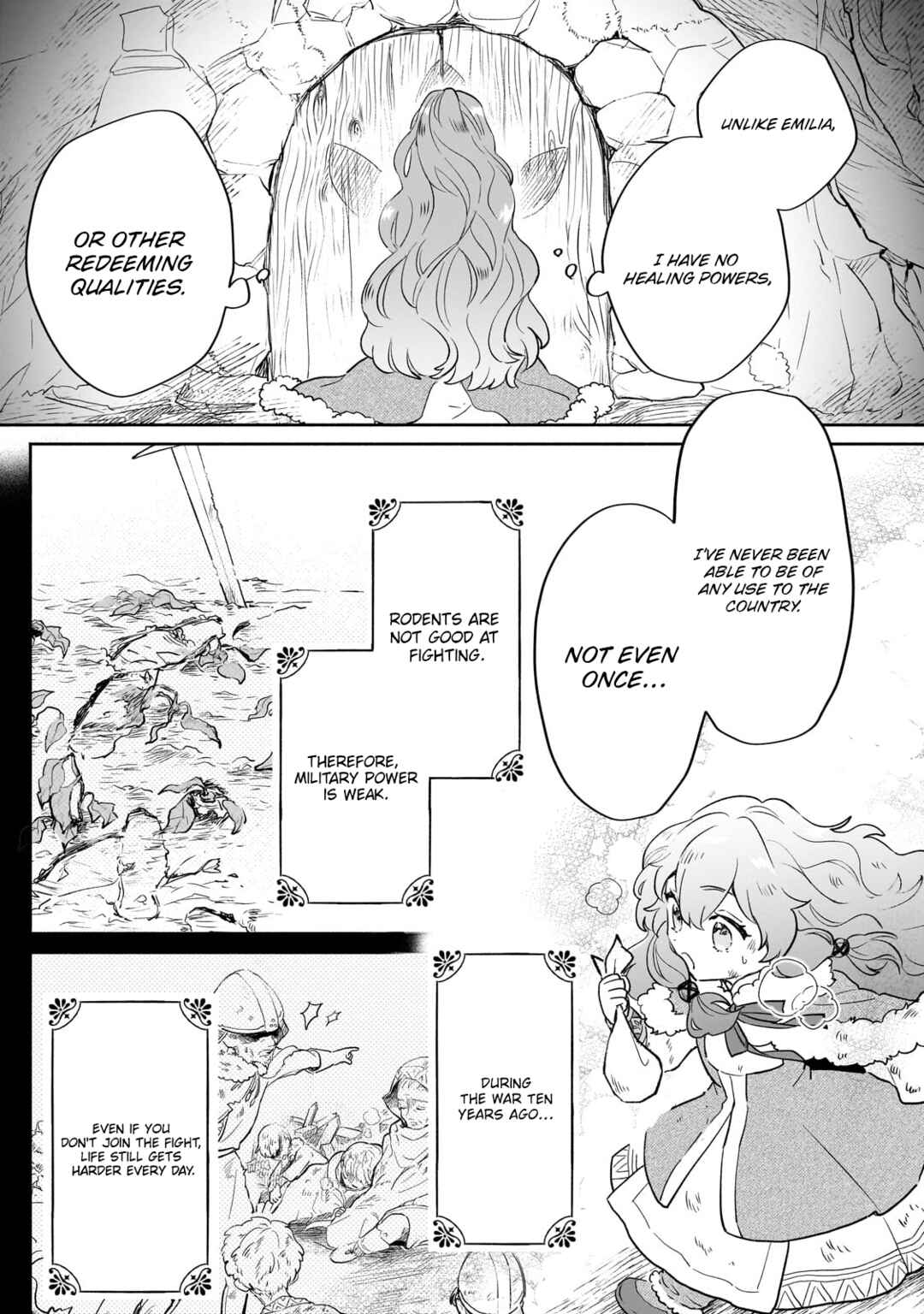 Page 31 Chapter 1 Kanchigai Kekkon