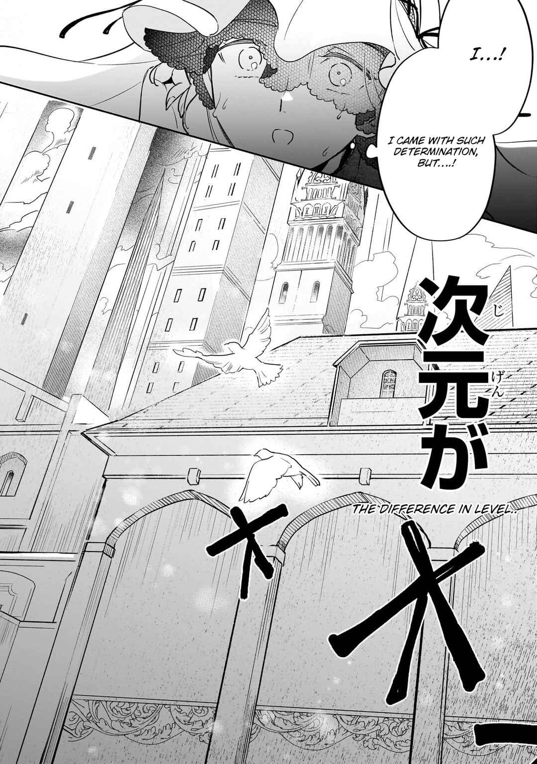 Page 40 Chapter 1 Kanchigai Kekkon