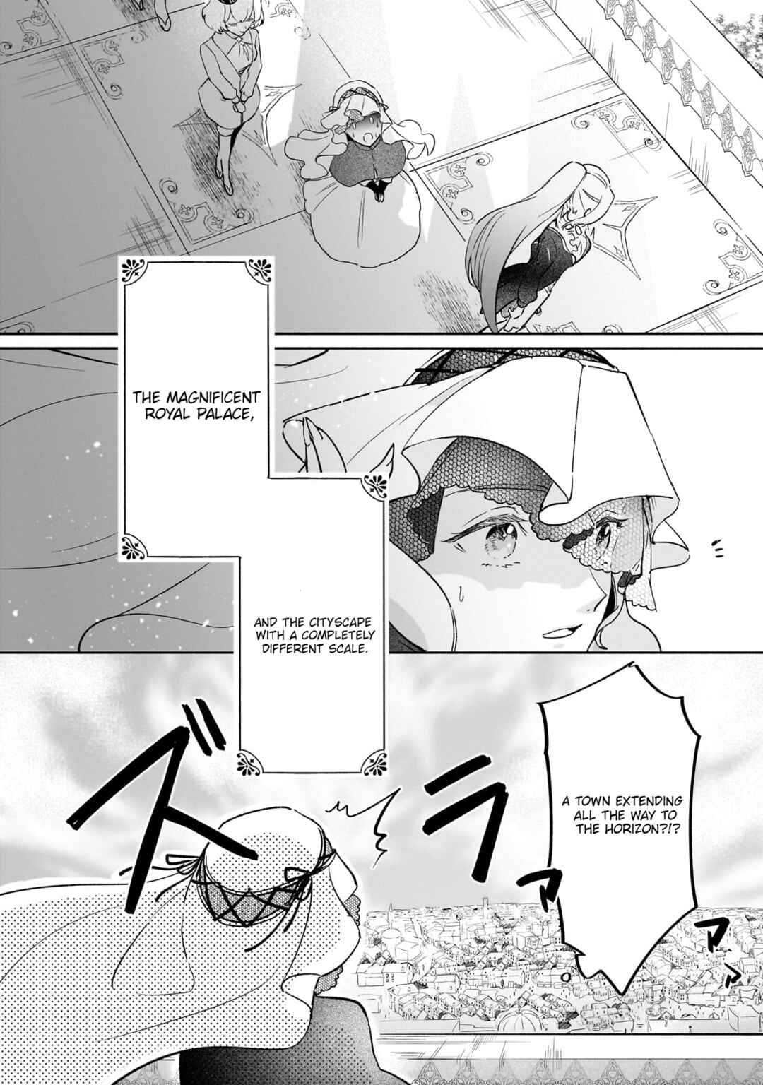 Page 42 Chapter 1 Kanchigai Kekkon