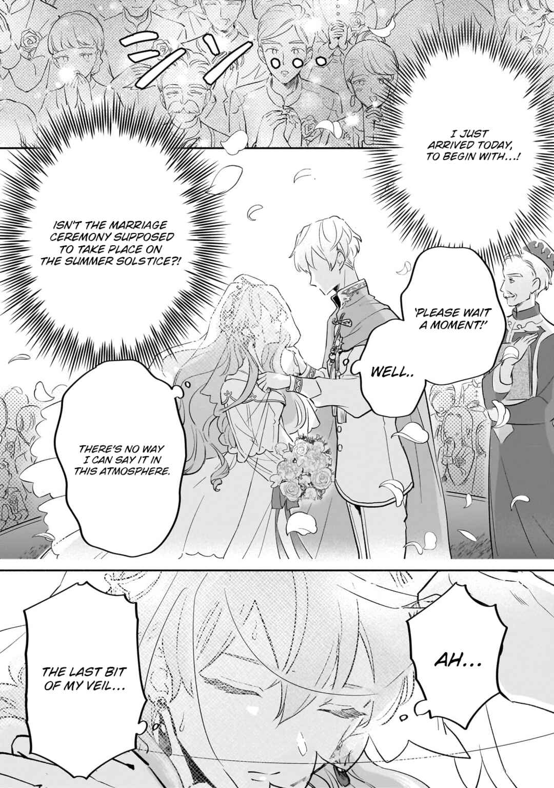 Page 47 Chapter 1 Kanchigai Kekkon
