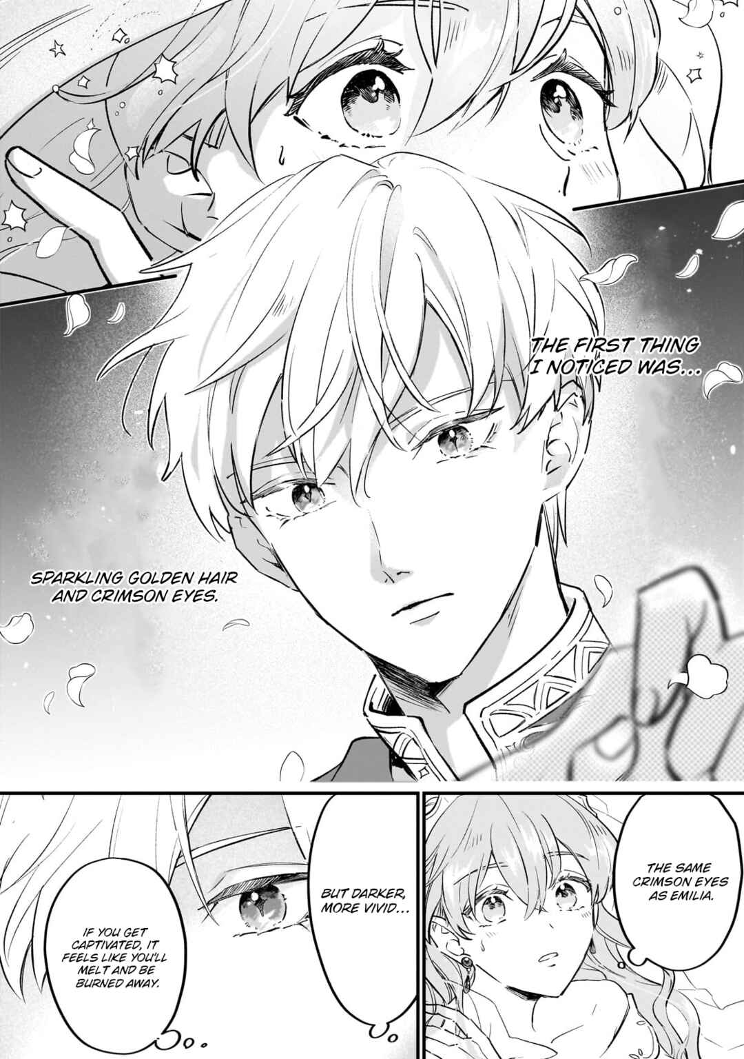 Page 48 Chapter 1 Kanchigai Kekkon