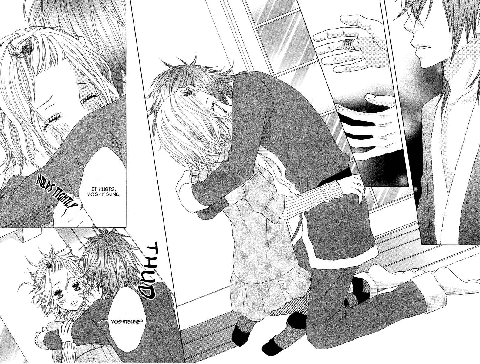Page 20 Chapter 3 Sensei wa Sadistic