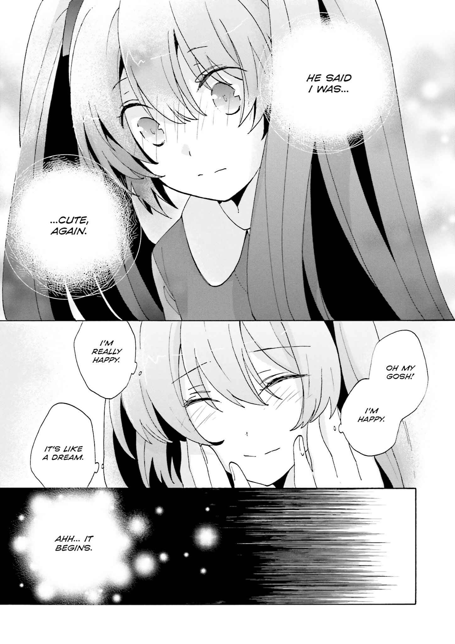 Page 31 Chapter 7 Kochira, Koufuku Anshin Iinkai Desu.