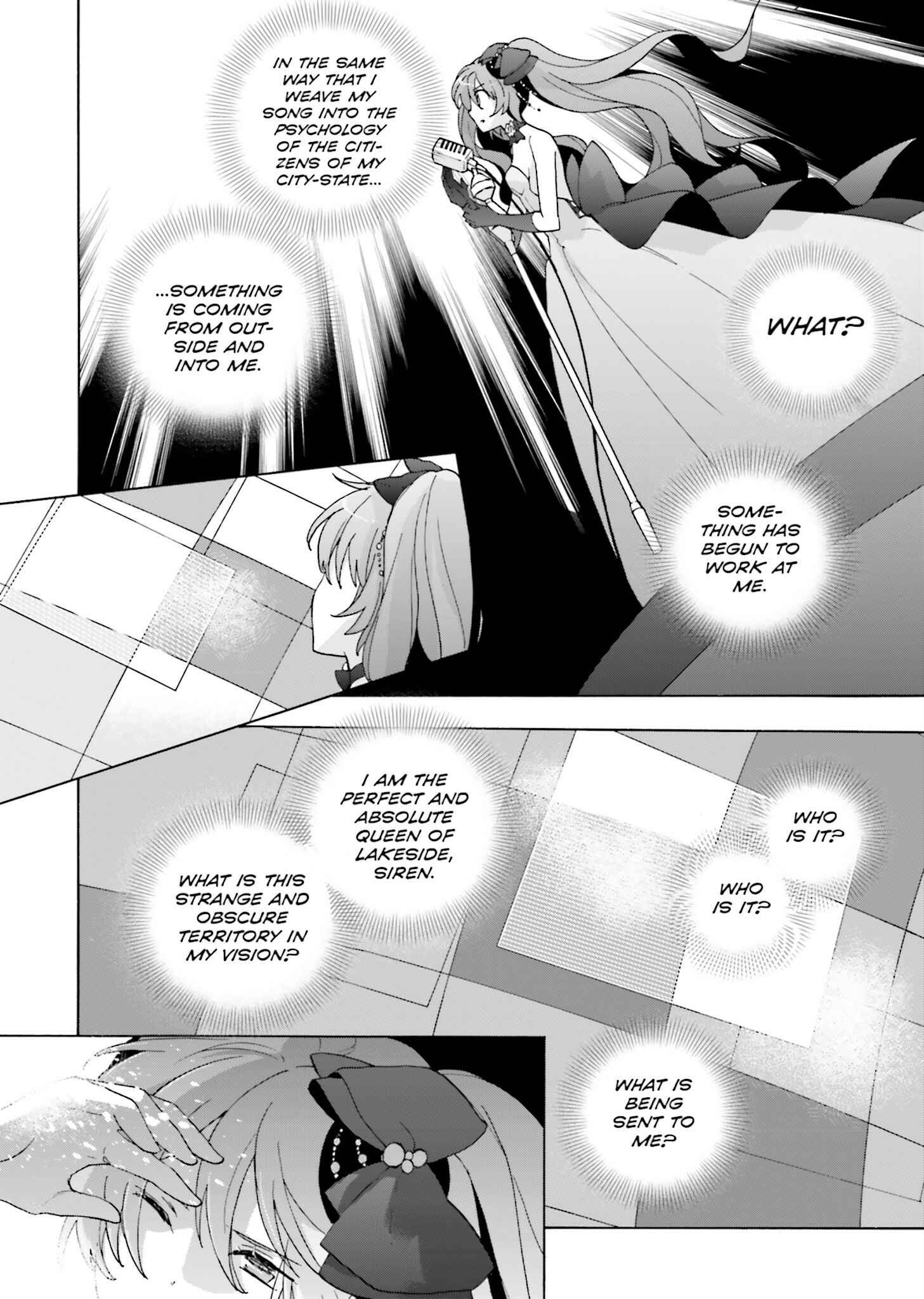 Page 26 Chapter 2 Kochira, Koufuku Anshin Iinkai Desu.